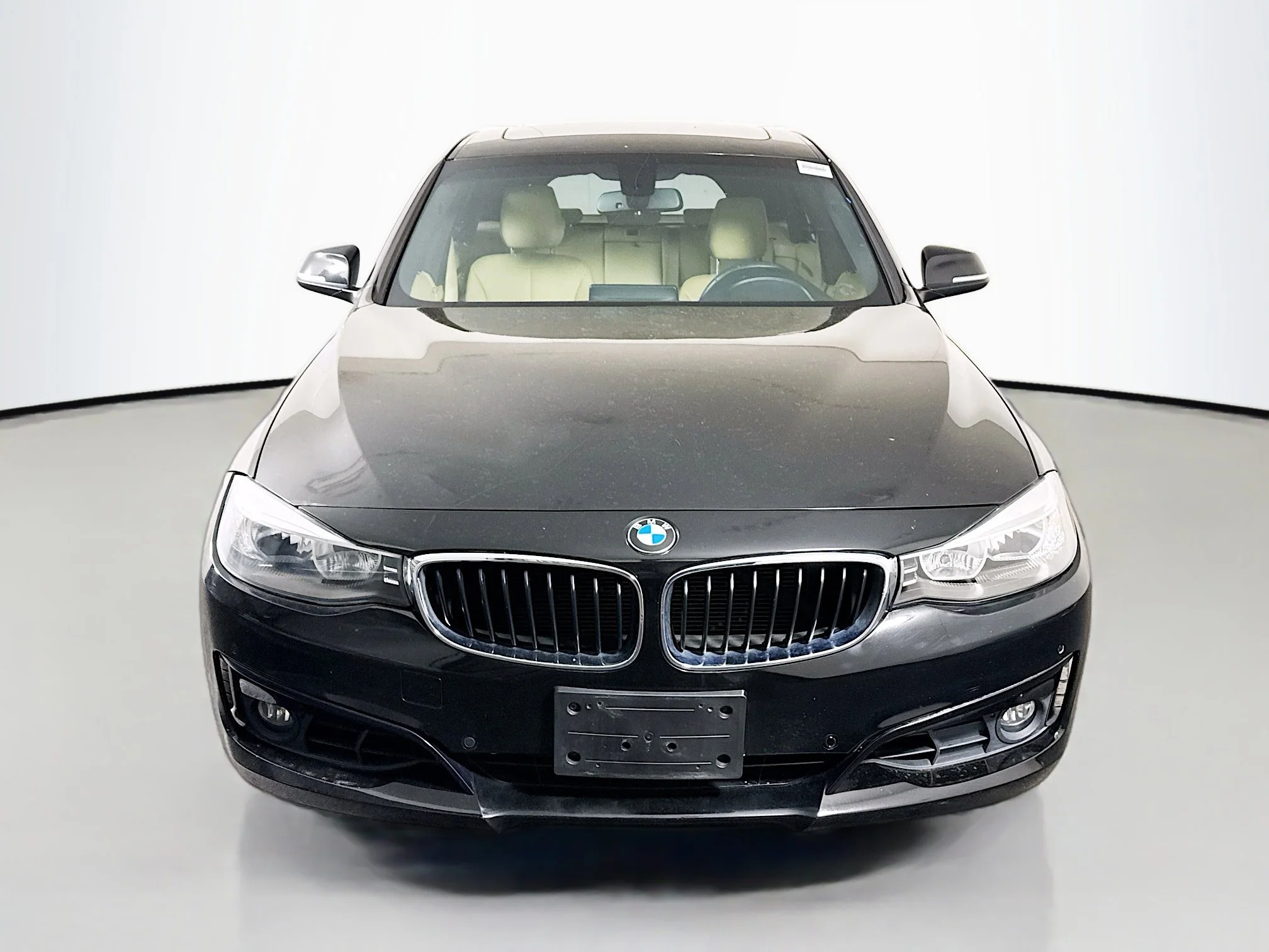Used 2016 BMW 3 Series 328i with VIN WBA8Z5C50GG501613 for sale in Palmetto Bay, FL