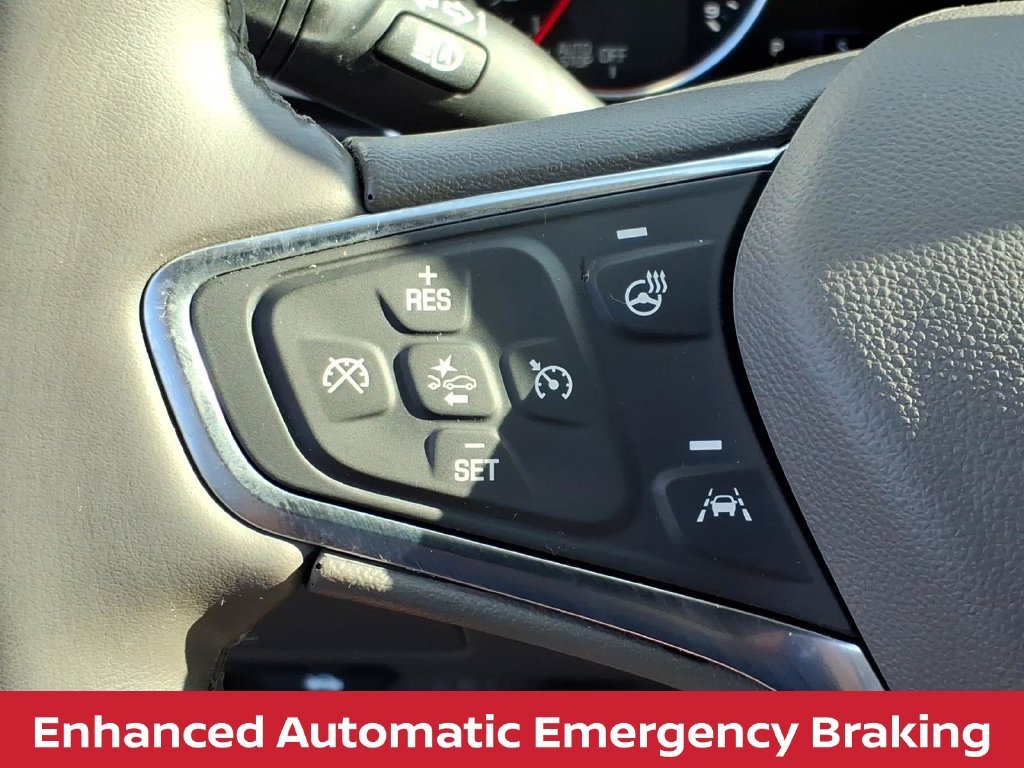 2024 Chevrolet Malibu 2LT - Photo 27