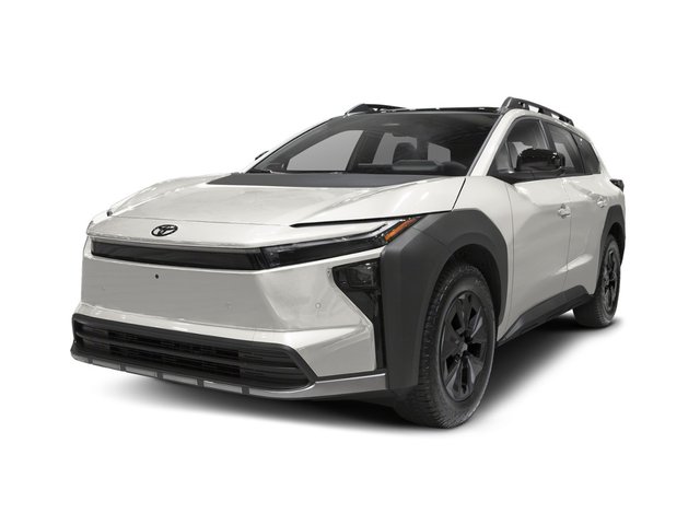 2026 Toyota bZ Woodland bZ Woodland Premium