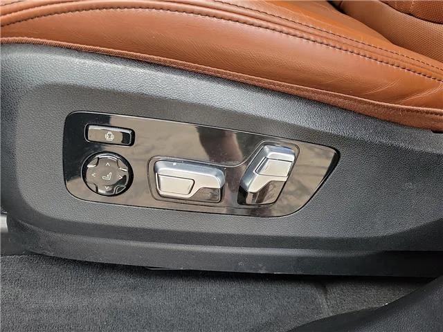 Used 2024 Dravit Gray Metallic BMW Competition Rear-Wheel Drive image 13