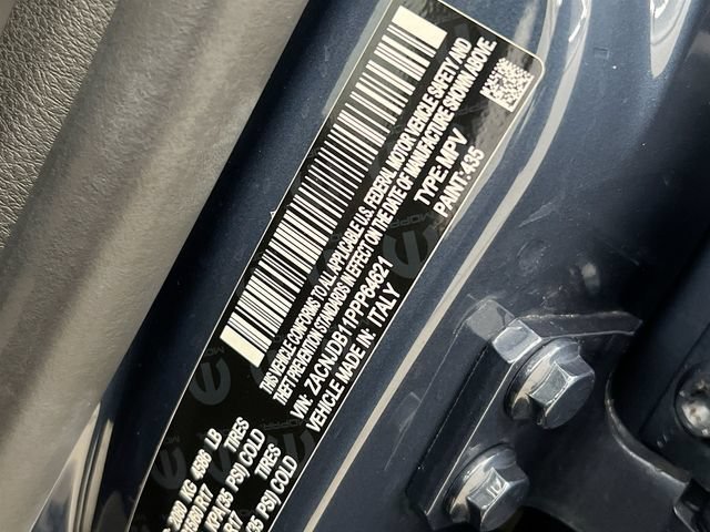 2023 Jeep Renegade Latitude - Photo 40