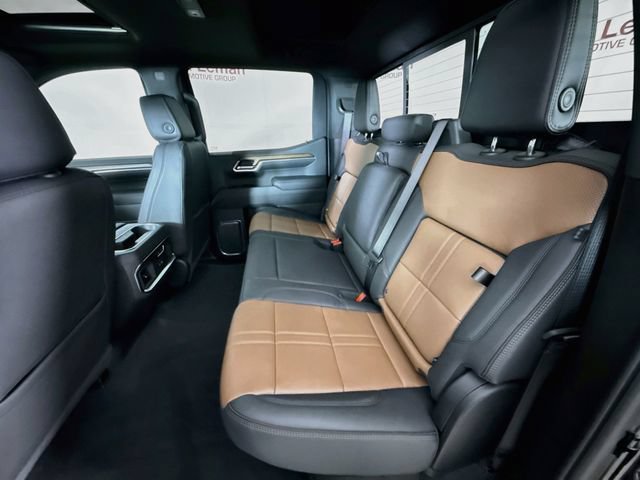 New 2026 Black Chevrolet High Country image 27