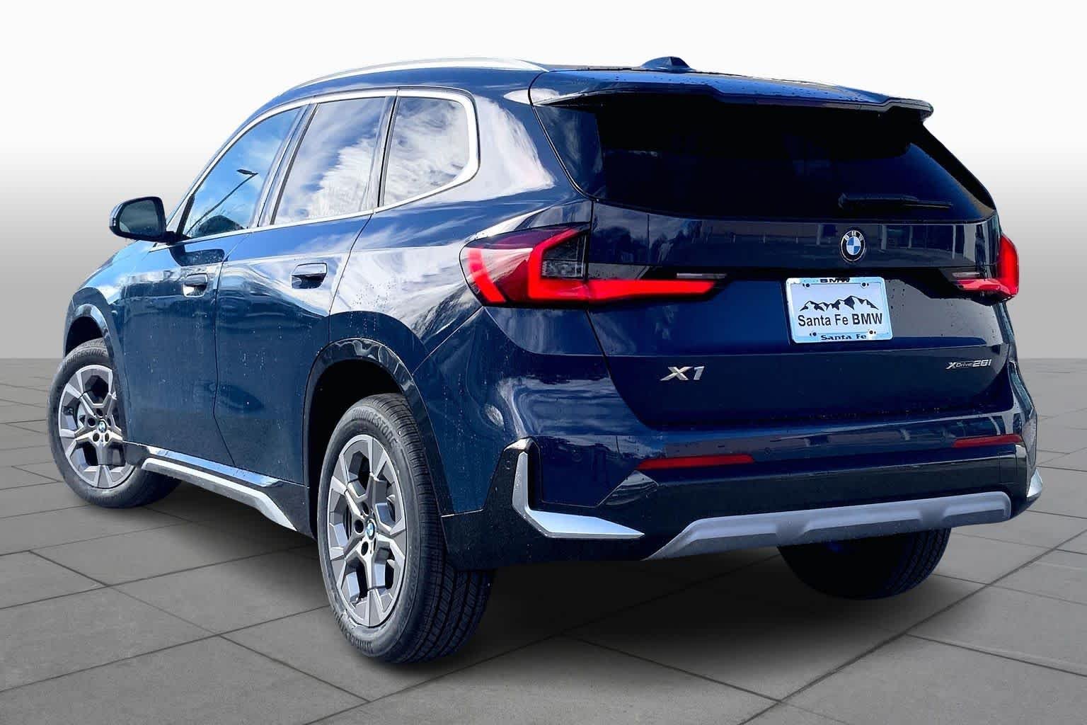 2026 BMW X1 XDrive28i - Photo 12