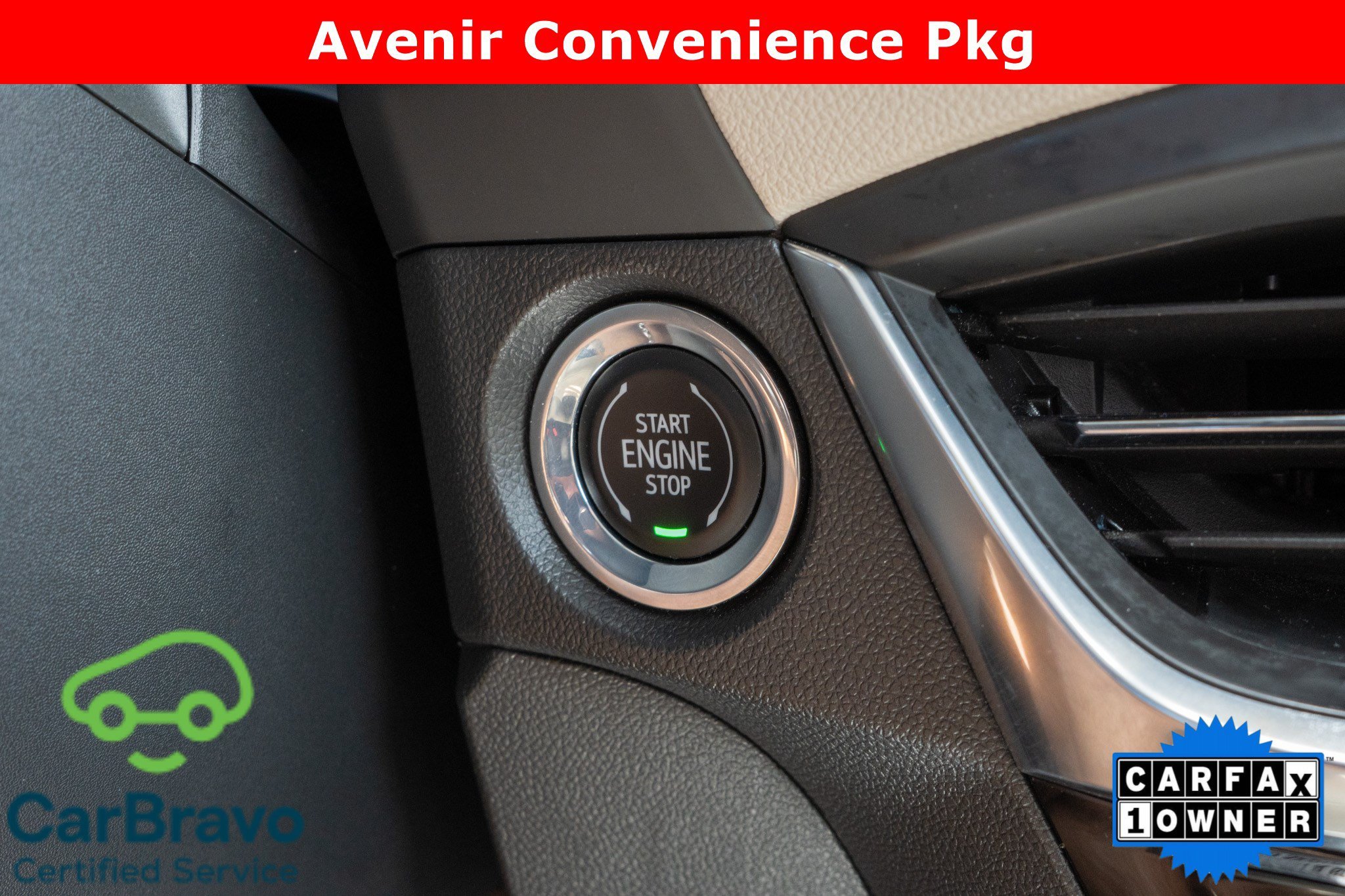 2024 Buick Encore GX Avenir - Photo 26