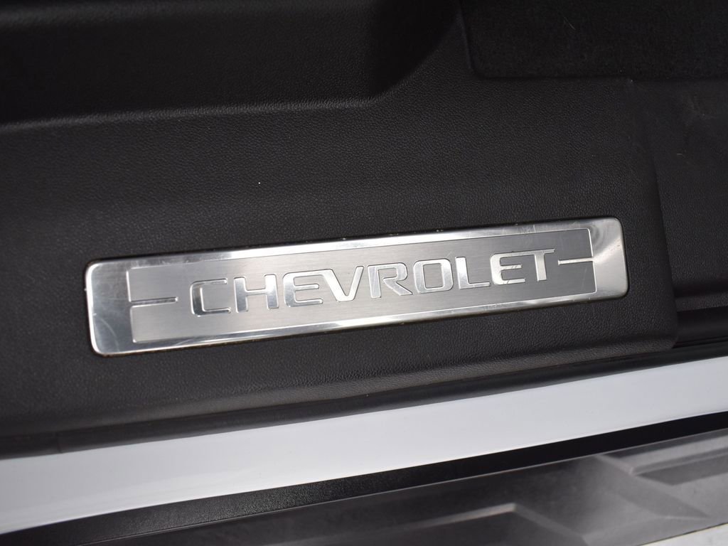 2021 CHEVROLET TAHOE - Image 35