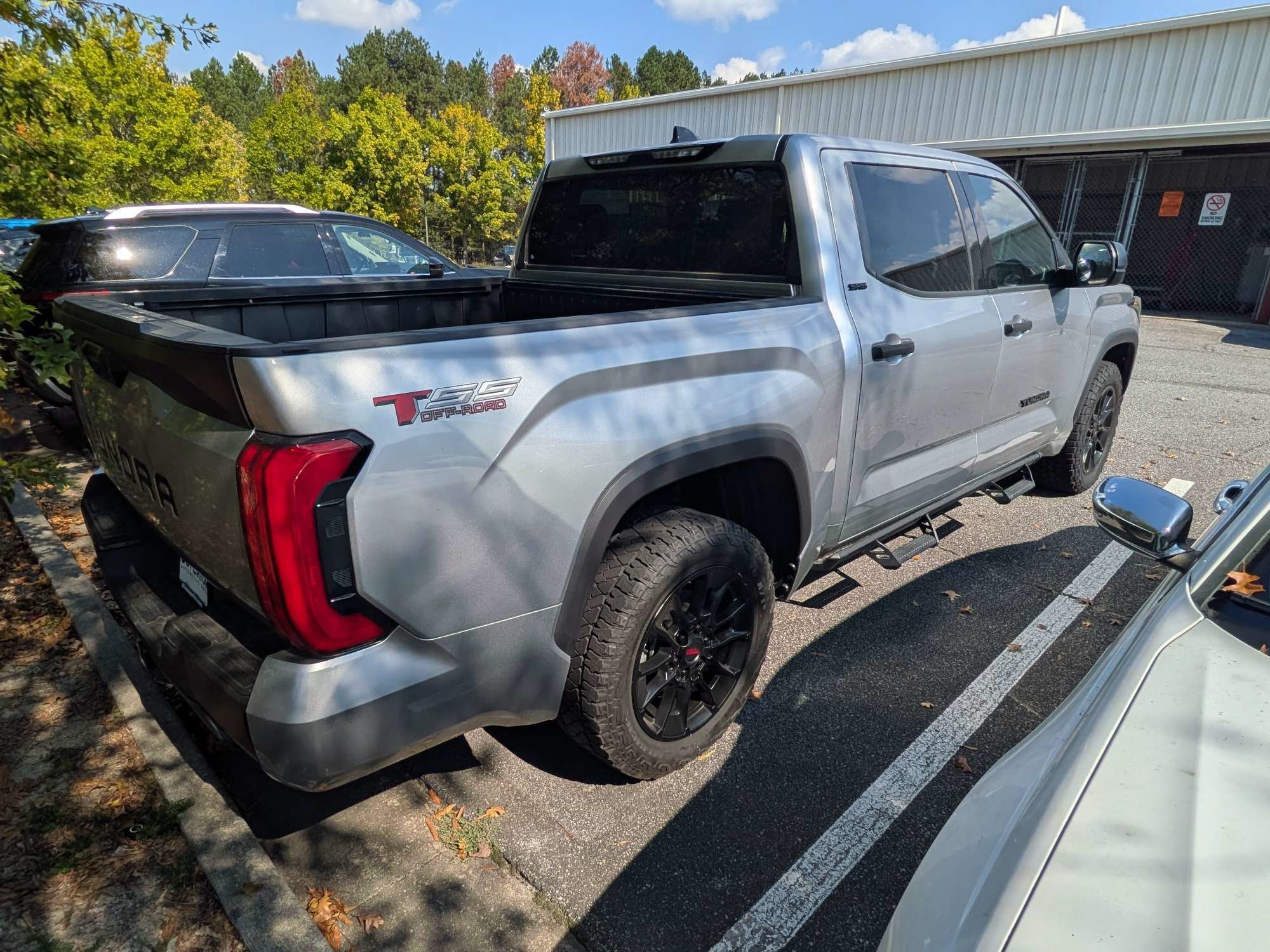 2022 Toyota Tundra