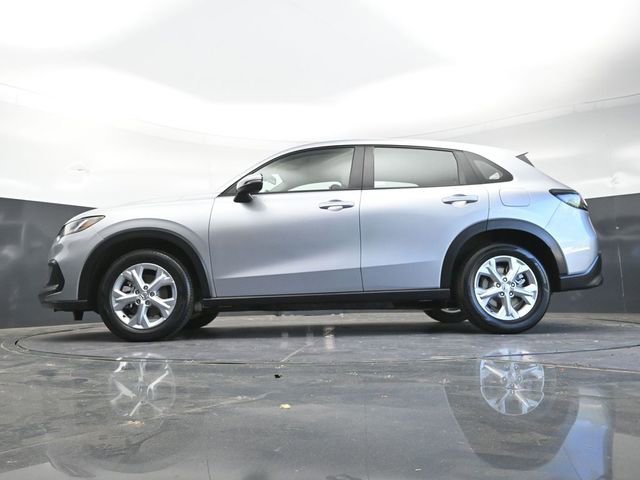 2025 Honda HR-V LX - Photo 84