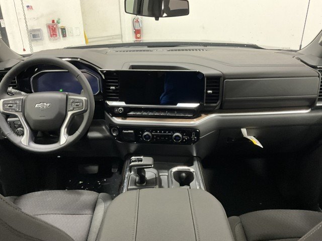2026 Chevrolet Silverado 1500 RST - Photo 22