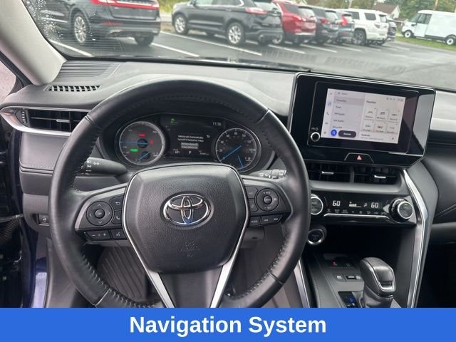 Used 2024  Toyota LE image 2