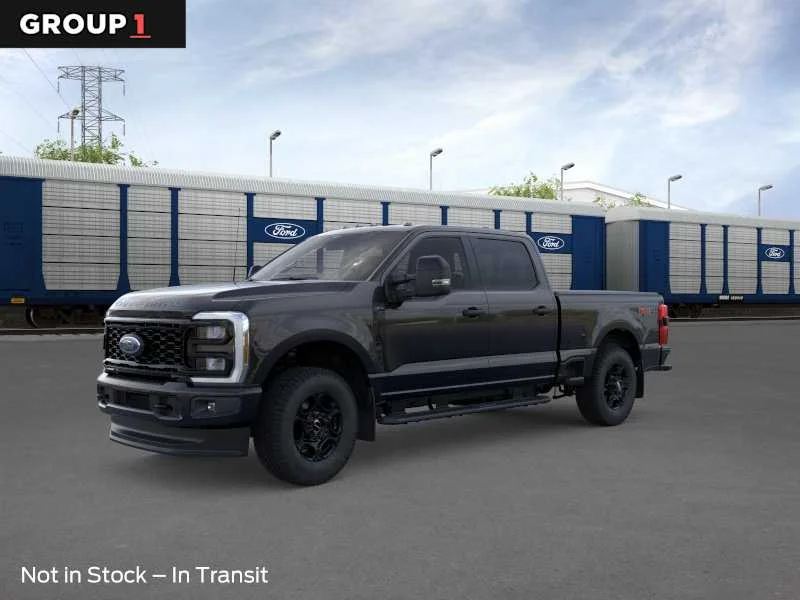 2026 Ford F-350 Super Duty