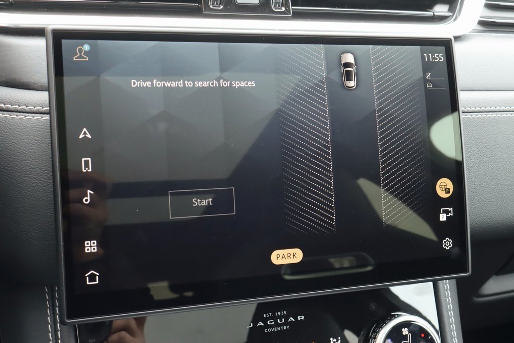 2026 JAGUAR F-PACE - Image 20