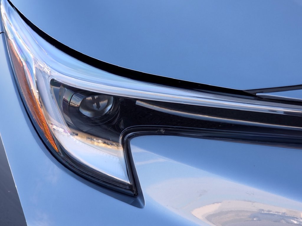 Certified Used 2027  Toyota XSE image 13