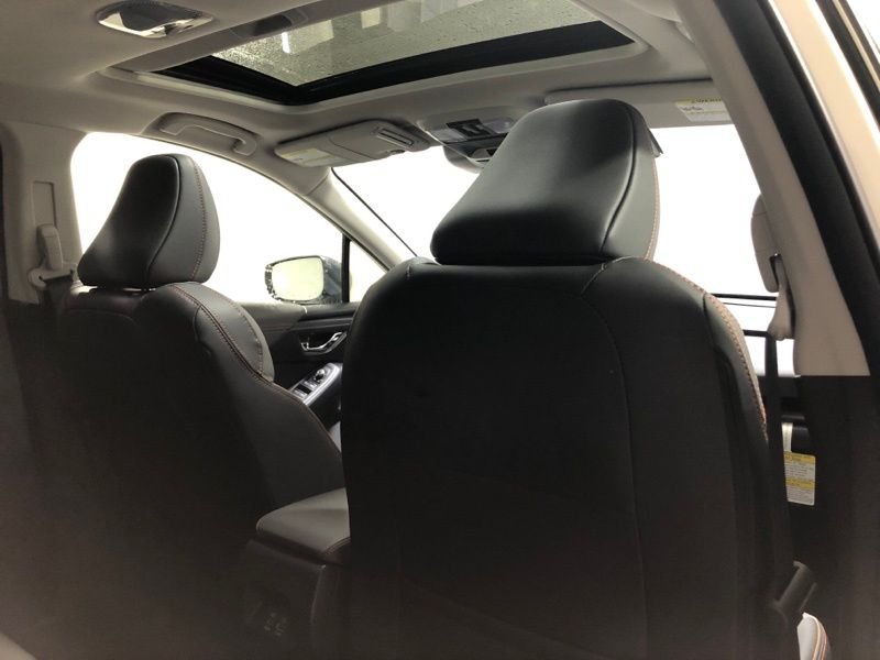 2026 Subaru Crosstrek Limited - Photo 14