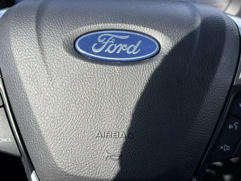 Used 2024 Black Ford SEL image 20