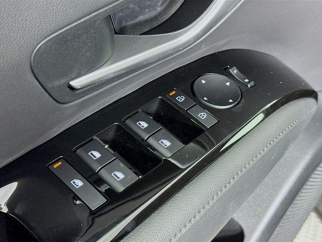 2025 Hyundai Santa Cruz XRT - Photo 29