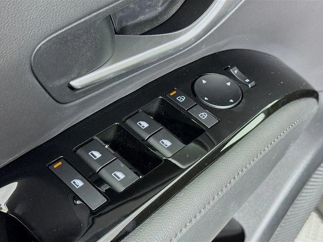 2025 Hyundai Santa Cruz XRT - Photo 29