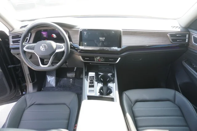 2024 Volkswagen Atlas SEL - Photo 26