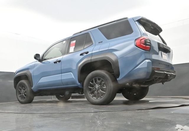 New 2026 Heritage Blue Toyota SR5 image 23