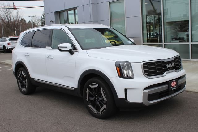 2023 Kia Telluride
