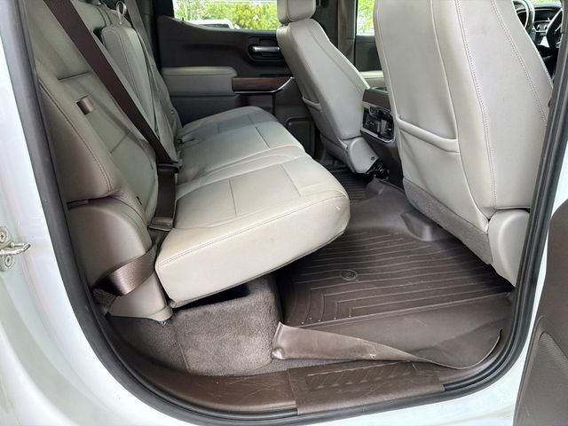 Used 2020 White GMC SLT image 15
