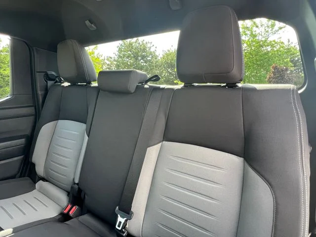 2026 Toyota Tacoma TRD Sport - Photo 31