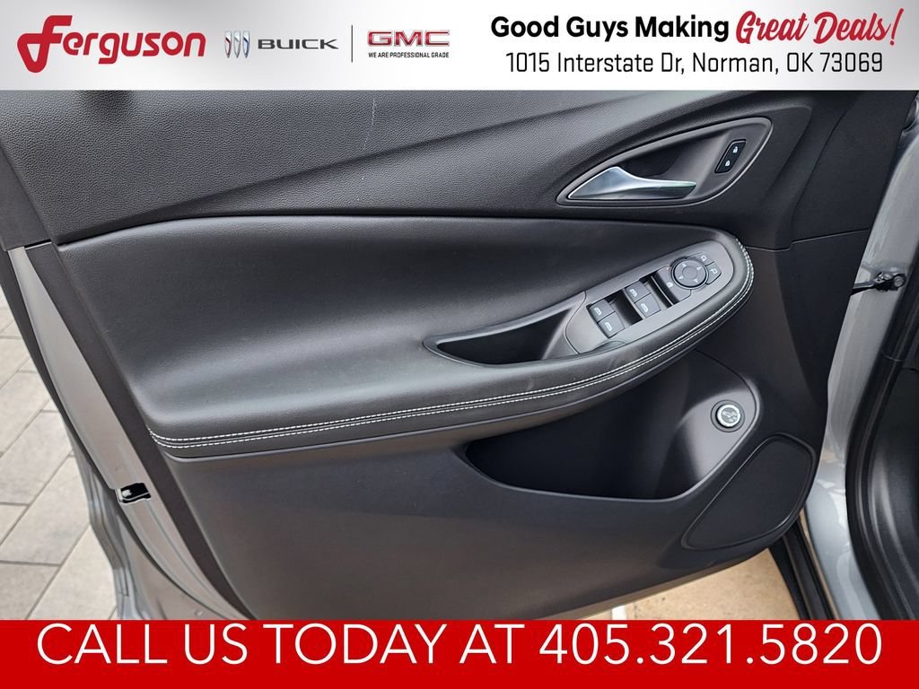 2026 Buick Encore GX Preferred - Photo 13