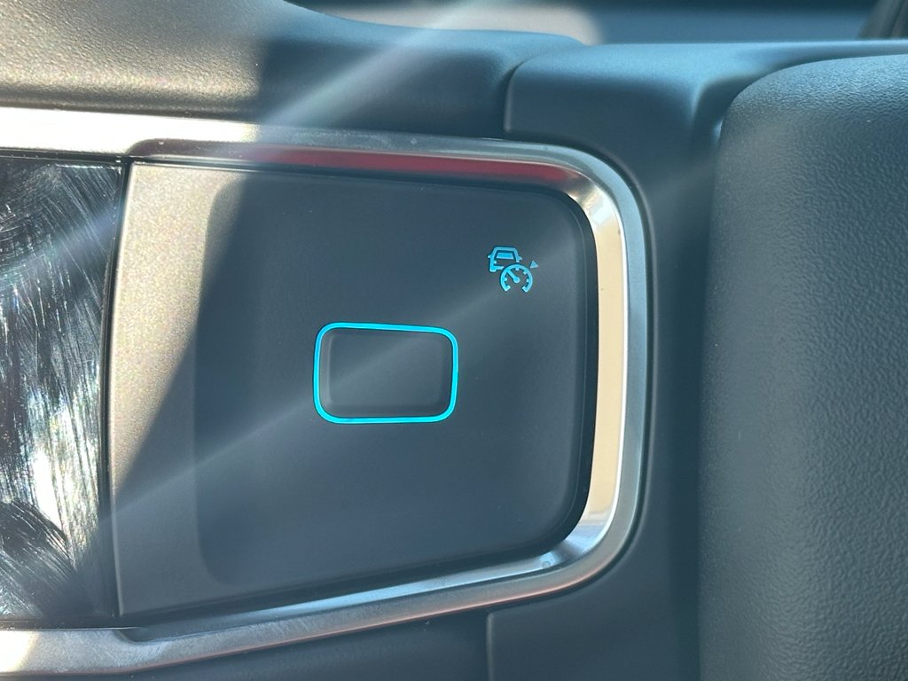 New 2026 Dark Matter Gray Metallic Ford MAX Platinum® image 14