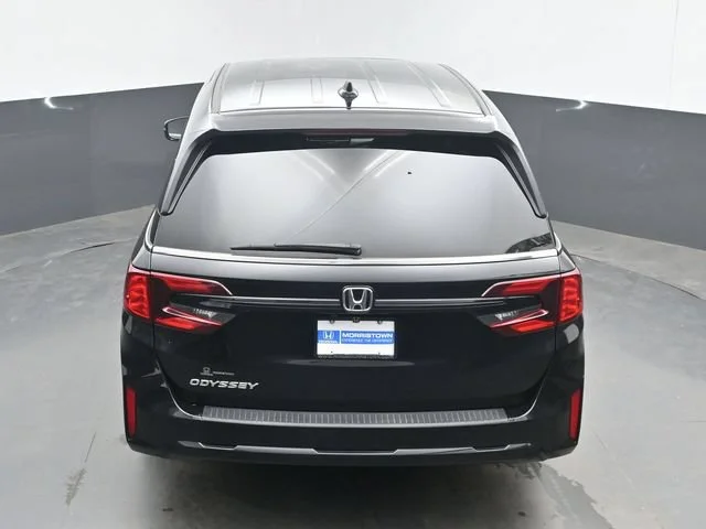 2025 Honda Odyssey EX-L - Photo 95