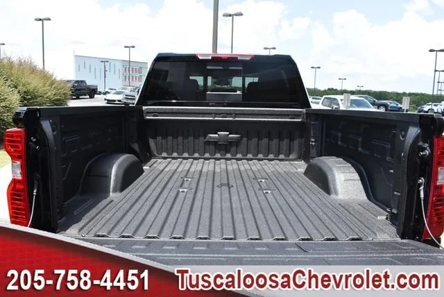 2026 Chevrolet Silverado 2500 HD LT - Photo 8