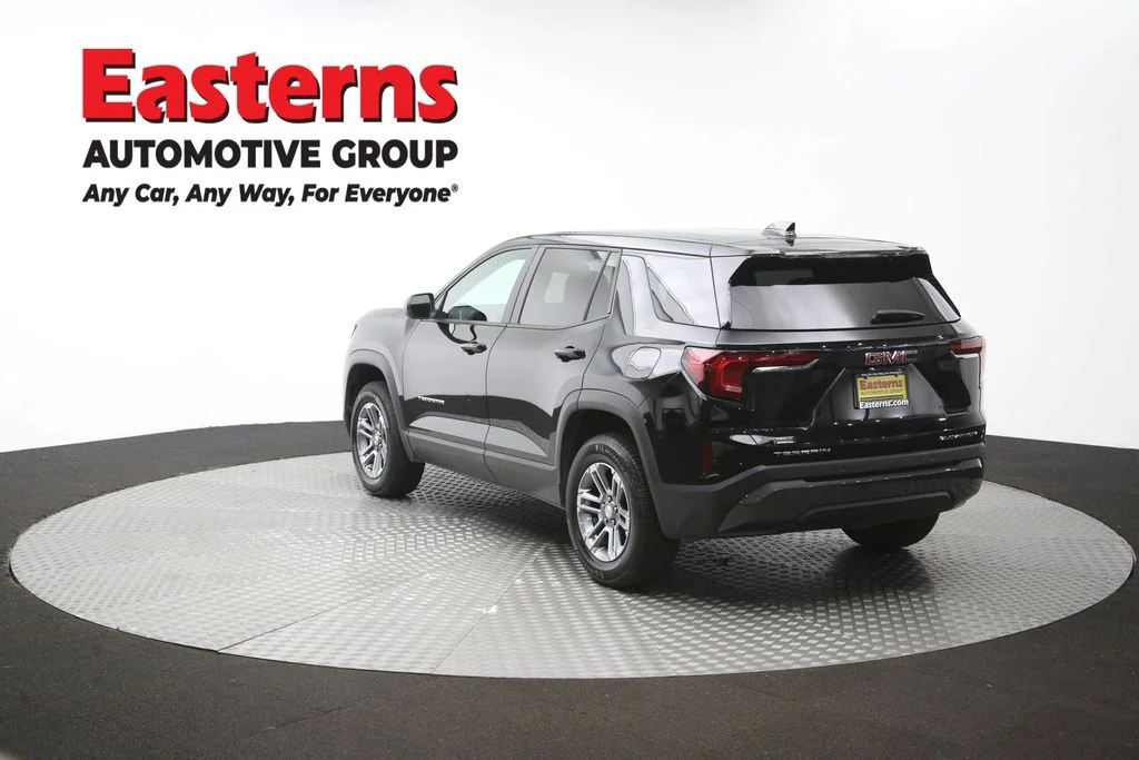 Used 2026 Black GMC Elevation image 63