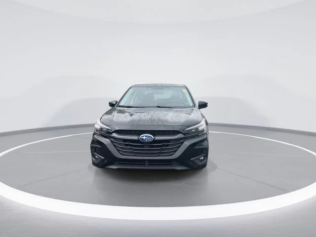 Used 2025 Black Subaru Limited image 3