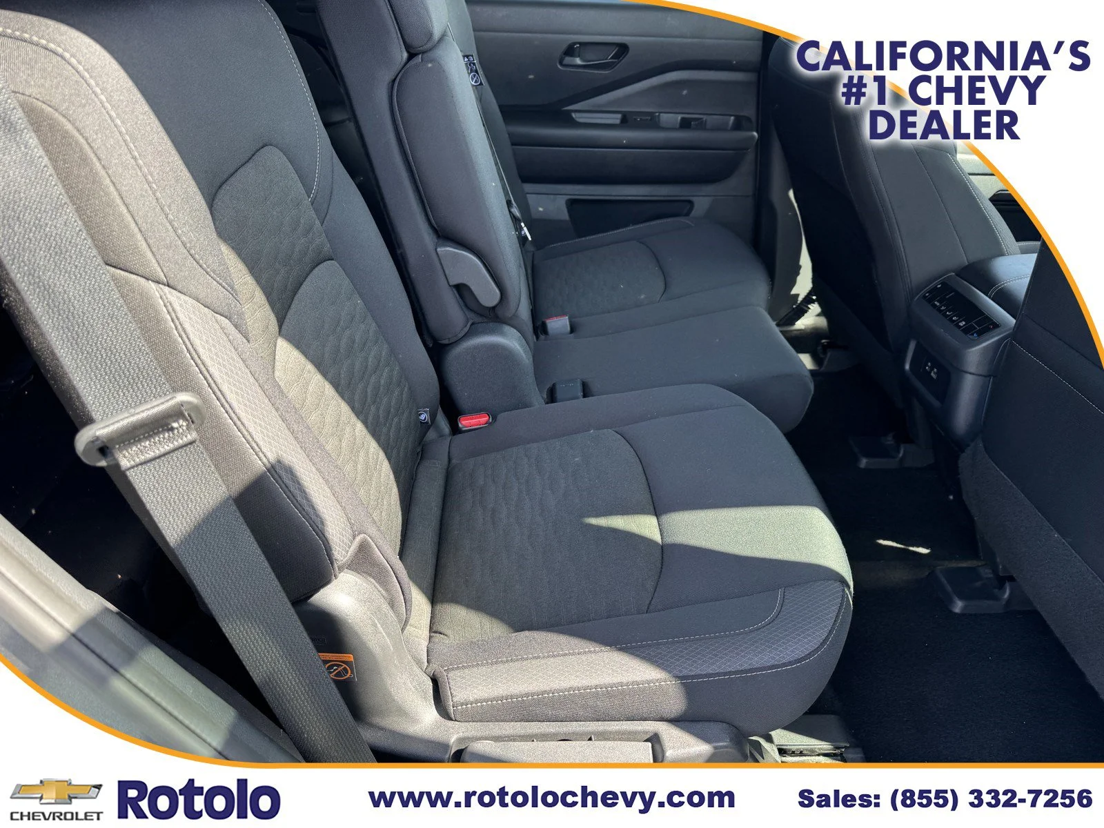 Used 2024 Gun Metallic Nissan SV image 11
