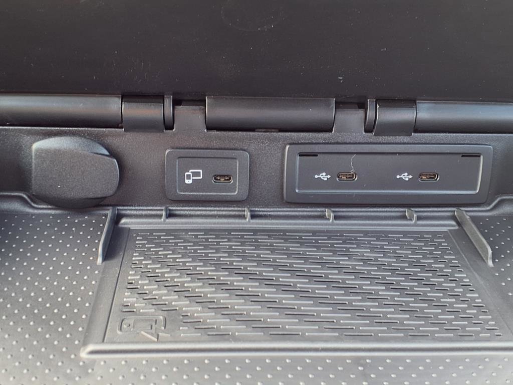 2024 Mercedes-Benz Sprinter Cargo Van Base - Photo 8