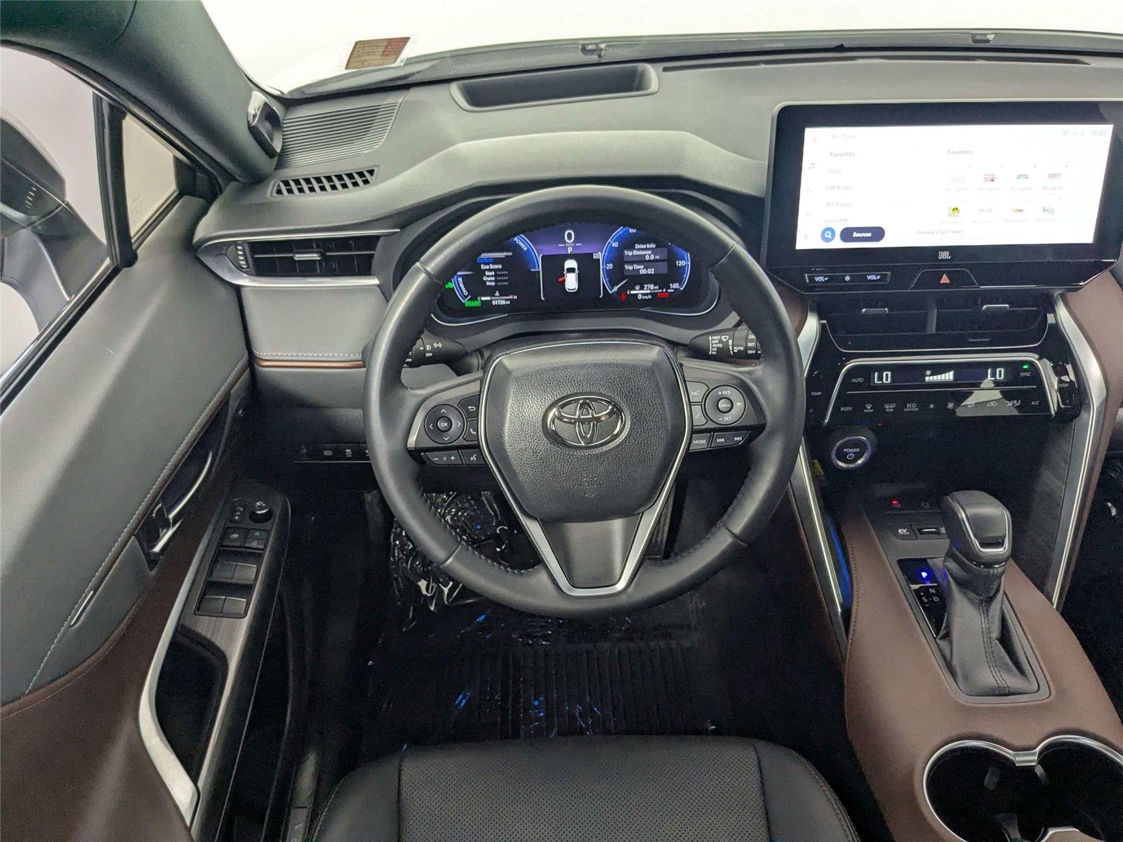 Certified Used 2023 Wind Chill Pearl Toyota Limited image 39