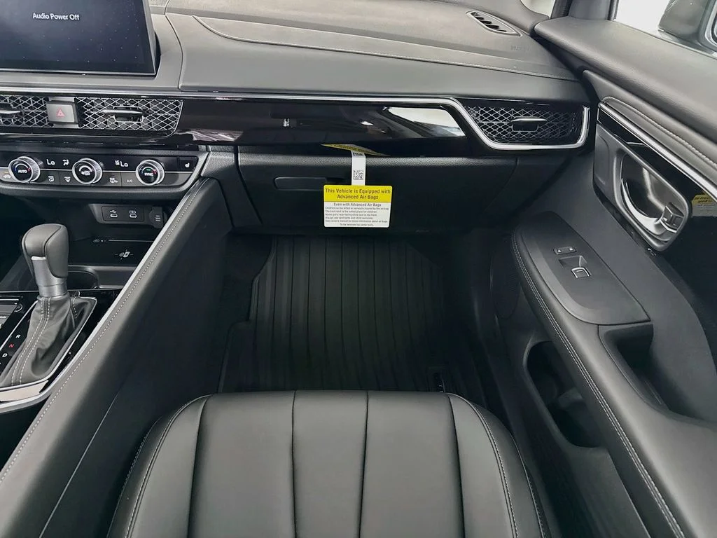 New 2026 Urban Gray Pearl Acura  image 20