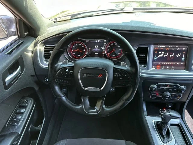 Used 2020 Granite Crystal Metallic Clearcoat Dodge GT image 27