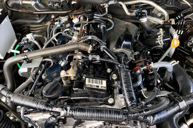 Certified Used 2026 BRONZE OXIDE Toyota  image 32