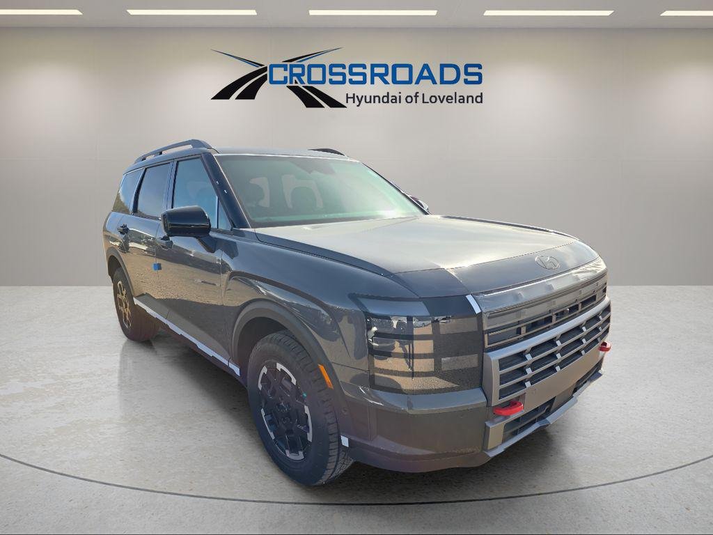 New 2026 Ecotronic Gray Hyundai XRT Pro image 7