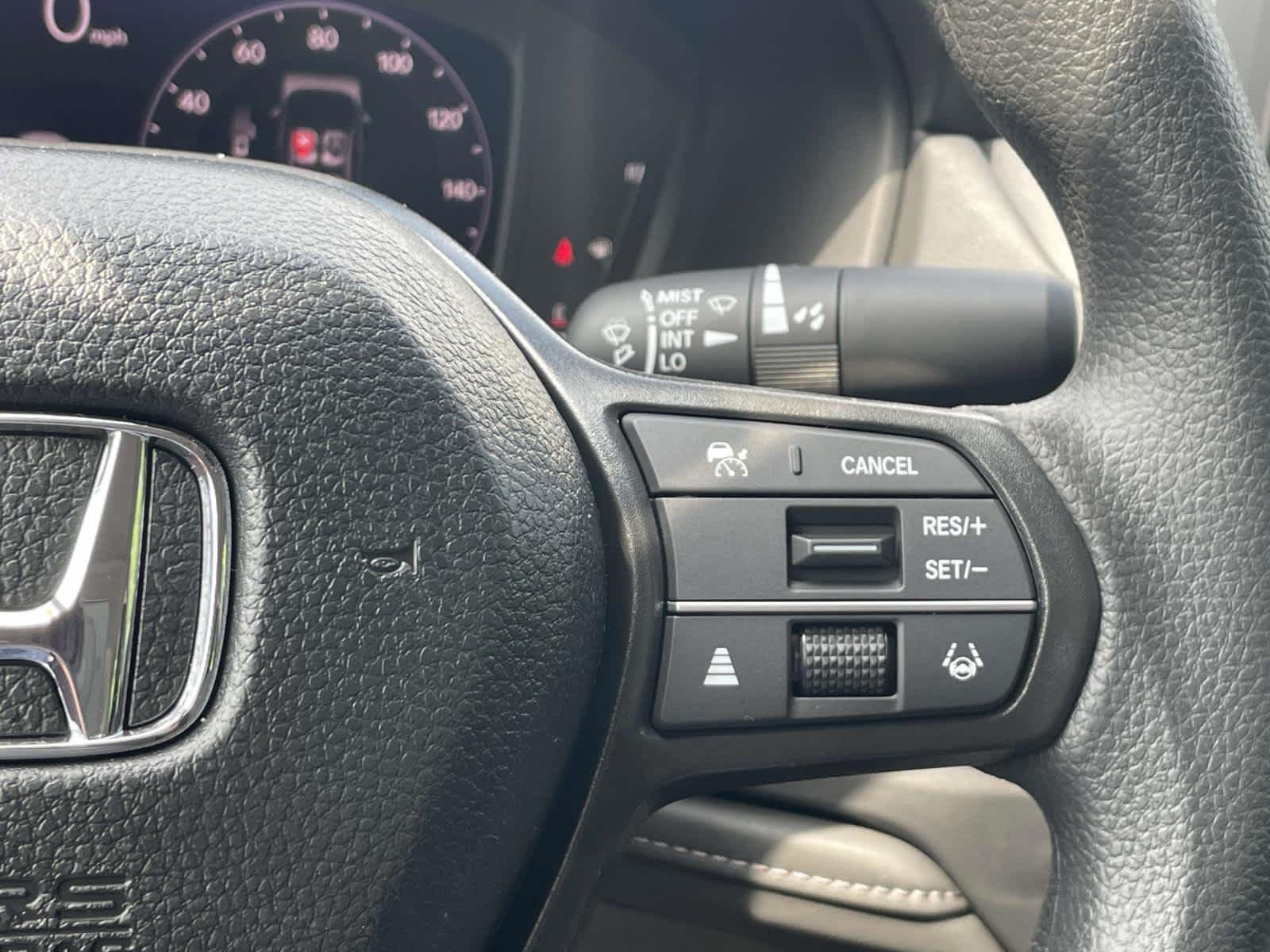 New 2026 Canyon River Blue Metallic Honda SE image 31