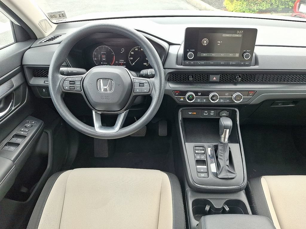 2024 Honda CR-V EX - Photo 43