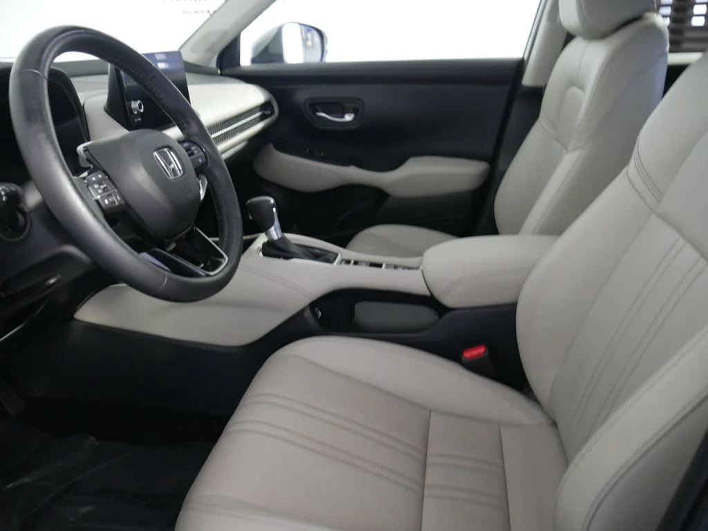 2023 Honda HR-V EX-L - Photo 15
