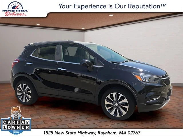 2022 Buick Encore Preferred AWD's photo