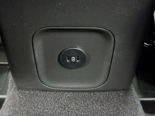 New 2026 Ford Escape Active