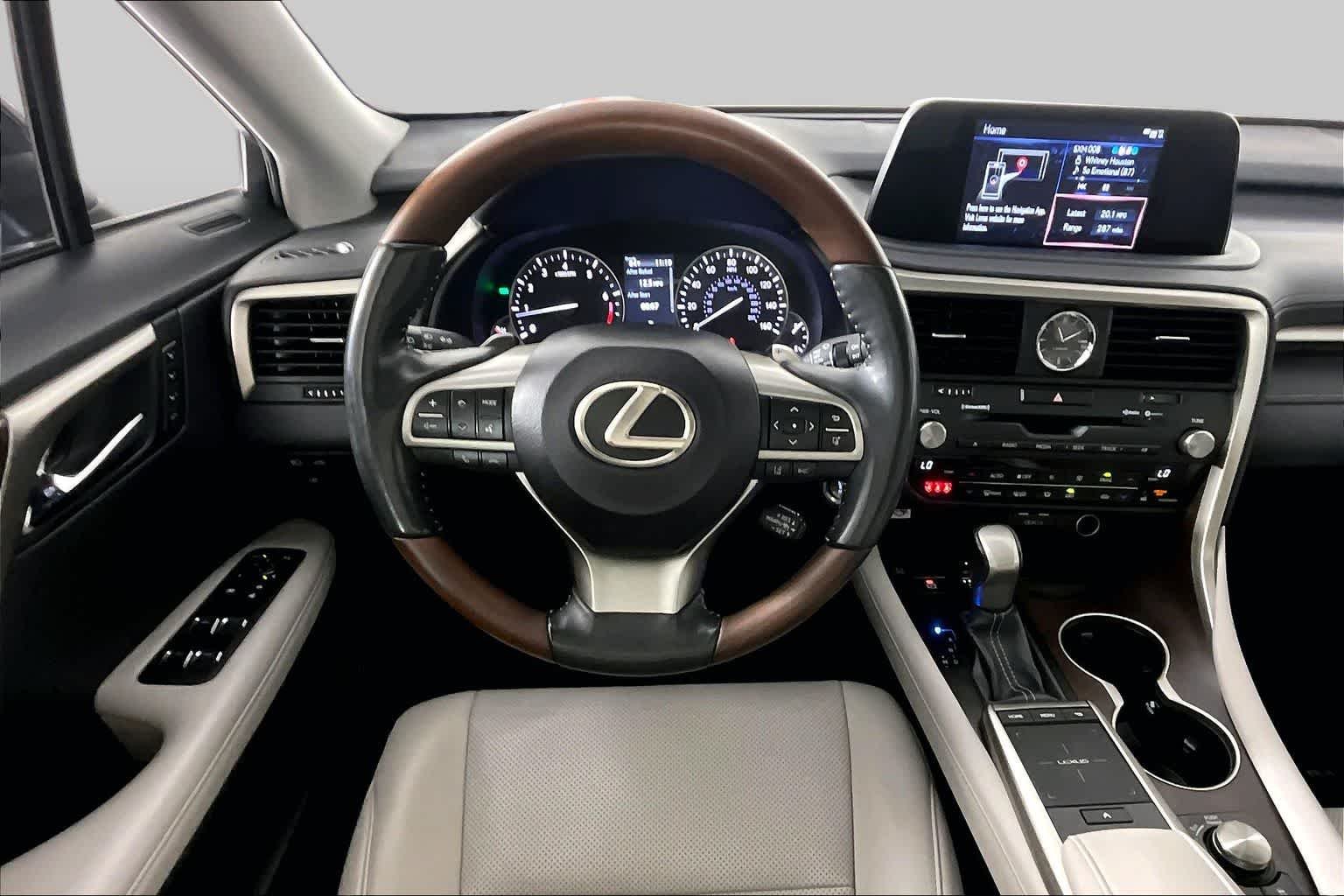 Used 2021 Nightfall Mica Lexus  image 6