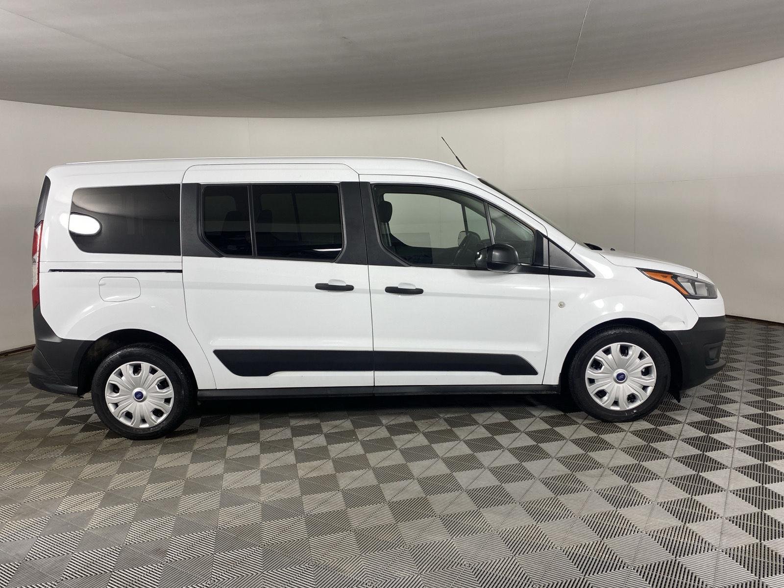 Used 2023 Frozen White Ford XL image 11