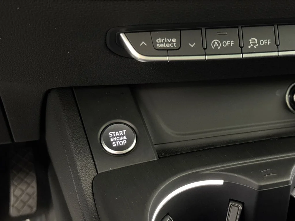 Used 2017 Black Audi 2.0T Premium Plus image 29