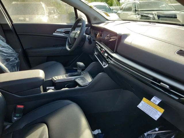 New 2026 Panthera Metal Kia EX image 32