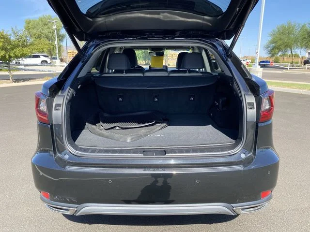 2020 Lexus RX 350 - Photo 16