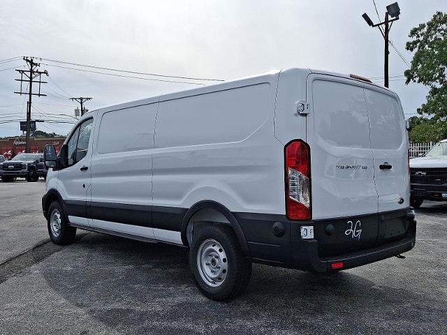 2025 Ford Transit Van Base - Photo 23
