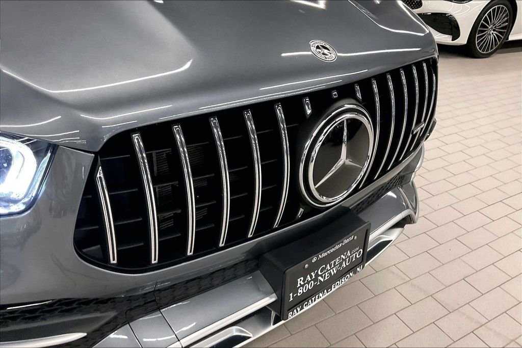 2023 Mercedes-Benz GLE Coupe GLE 53 AMG - Photo 22